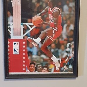 Meet your Posher, Ronald